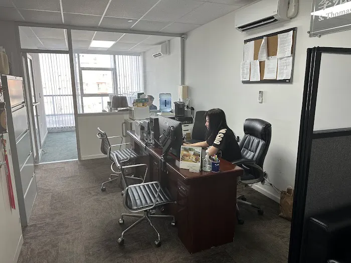 S. Thomas Lee, Esq. 李兆忠離婚律師 Picture 2