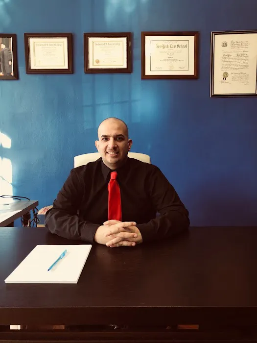 John Kiritsis, Esq. Picture 3