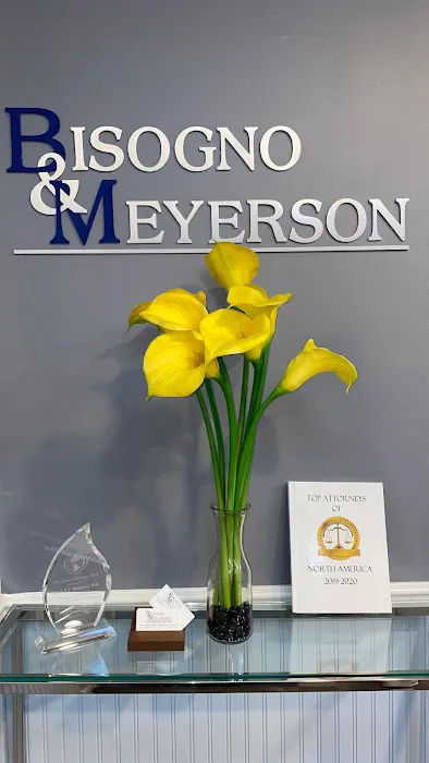 Bisogno and Meyerson, LLP. Picture 5