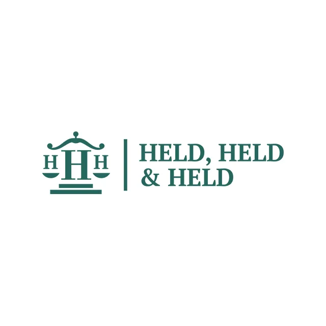 Held Held and Held - Car Accident Lawyer & Personal Injury Attorney Picture 2