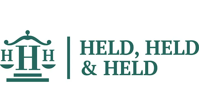 Held Held and Held - Car Accident Lawyer & Personal Injury Attorney Picture 6