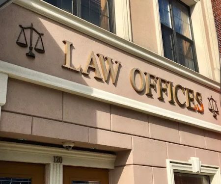 The Volakos Law Firm, P.C.