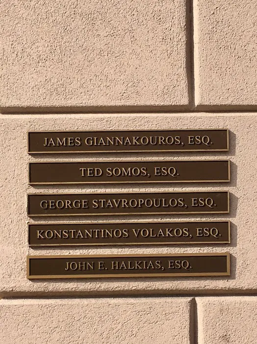 The Volakos Law Firm, P.C. Picture 2