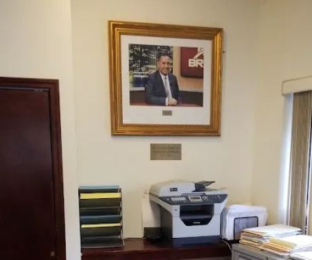 Law Office of Ehab Moustafa