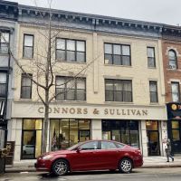 Connors and Sullivan, Attorneys at Law, PLLC ico