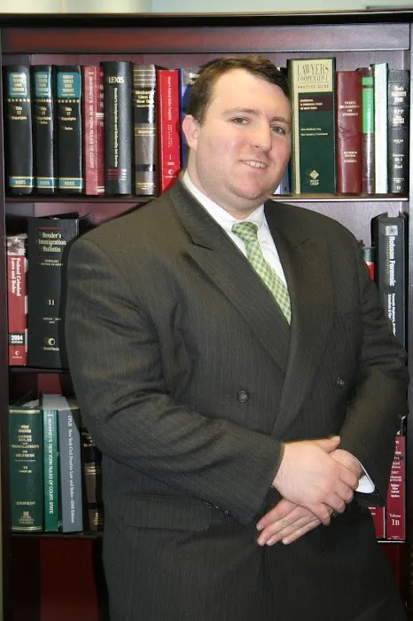 The Law Offices of Michael H. Joseph, PLLC Picture 1
