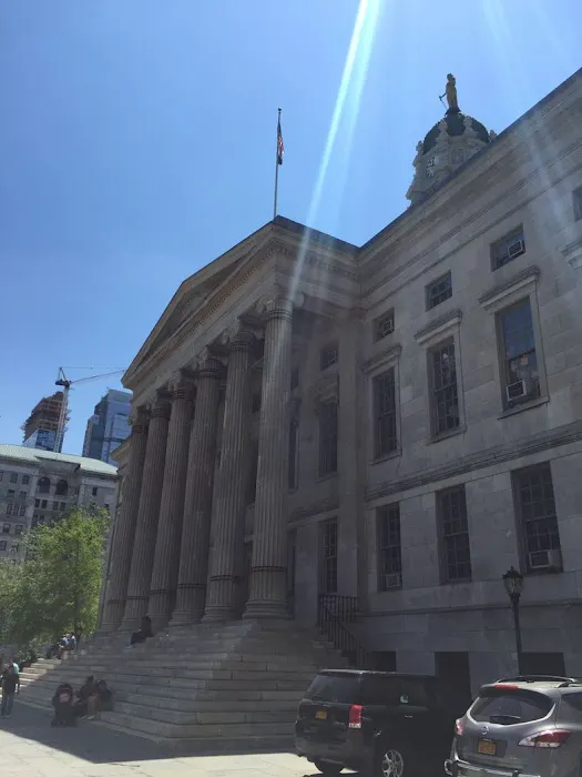 The Law Offices of Michael H. Joseph, PLLC Picture 2
