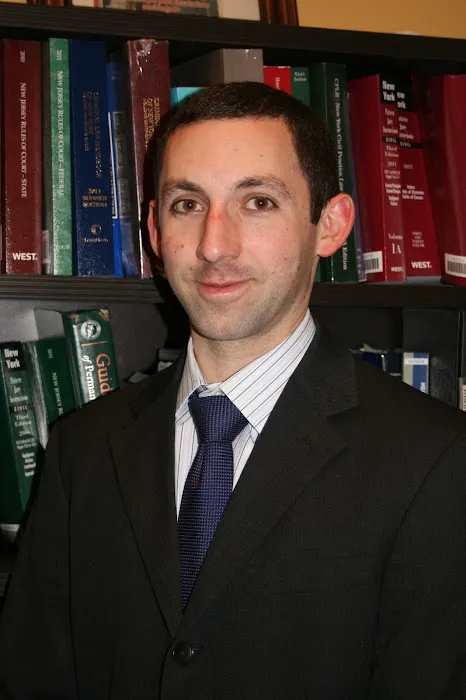 The Law Offices of Michael H. Joseph, PLLC Picture 4