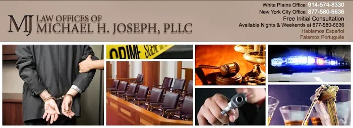 The Law Offices of Michael H. Joseph, PLLC Picture 8