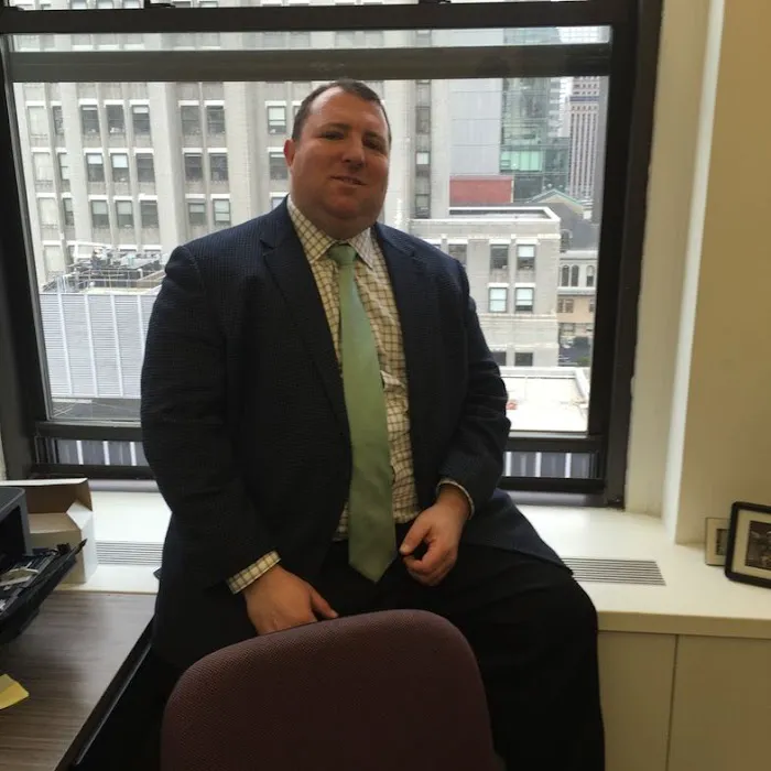 The Law Offices of Michael H. Joseph, PLLC Picture 9