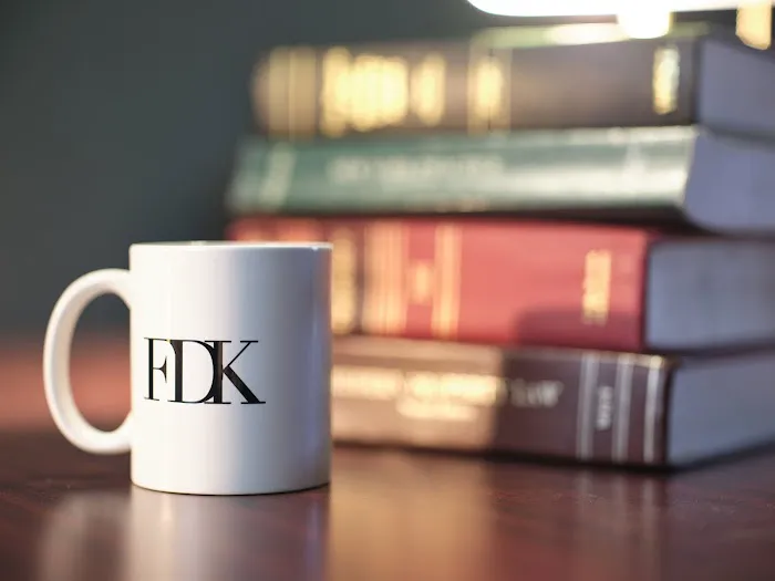 Fadullon Dizon Krul LLP Picture 2