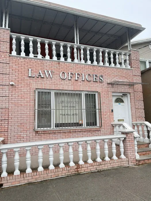 Law Offices of Steve Leunes, PLLC Picture 1