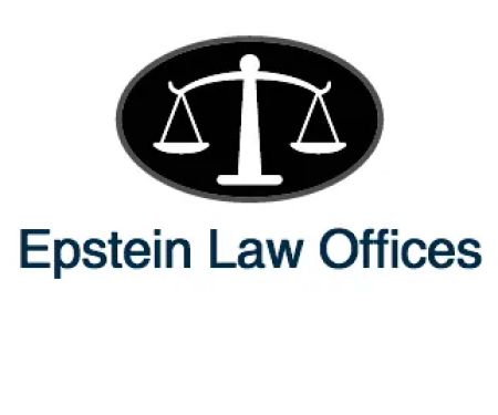 Accidents & Injuries Lawyer - Epstein Law Offices