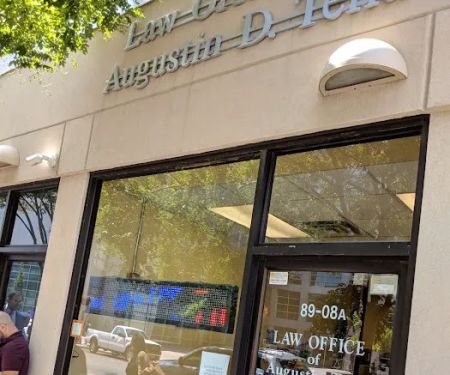 Law Offices of Augustin Tella