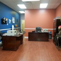 Law Office of Antoinette Osbourne ico