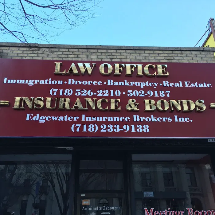 Law Office of Antoinette Osbourne Picture 3