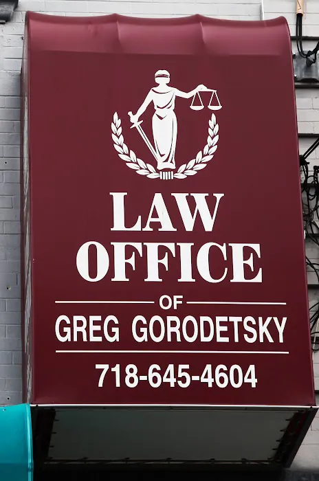 Gorodetsky Law Group Picture 1