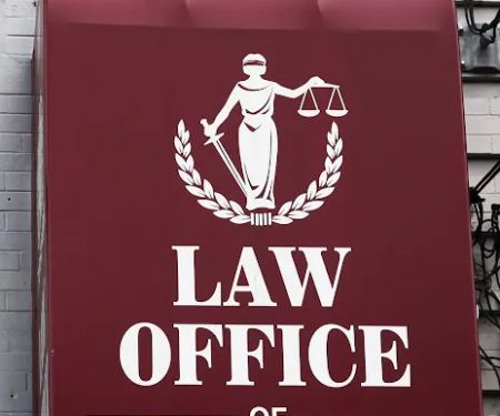 Gorodetsky Law Group
