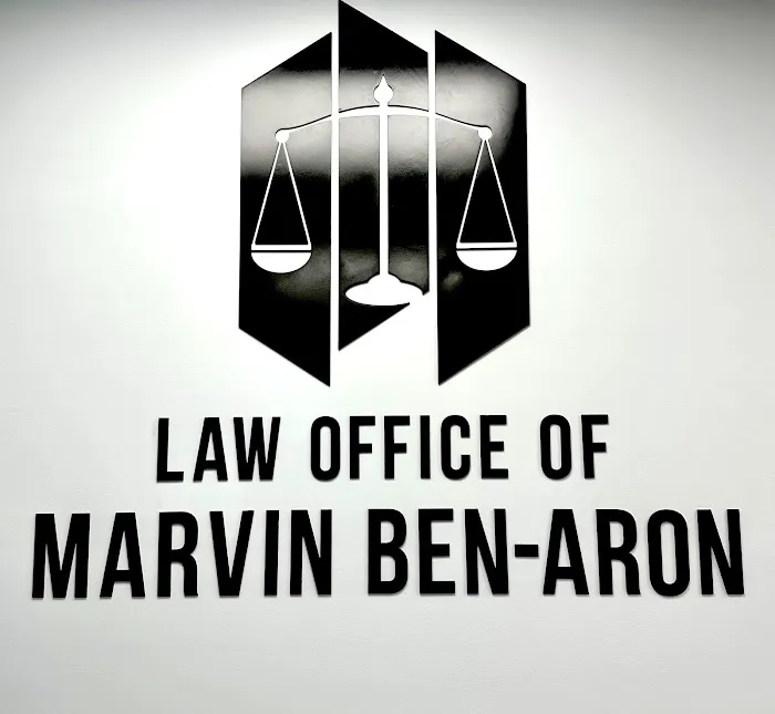 Law Office Of Marvin Ben-Aron Picture 1