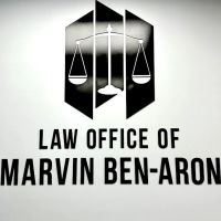 Law Office Of Marvin Ben-Aron ico