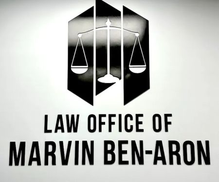 Law Office Of Marvin Ben-Aron