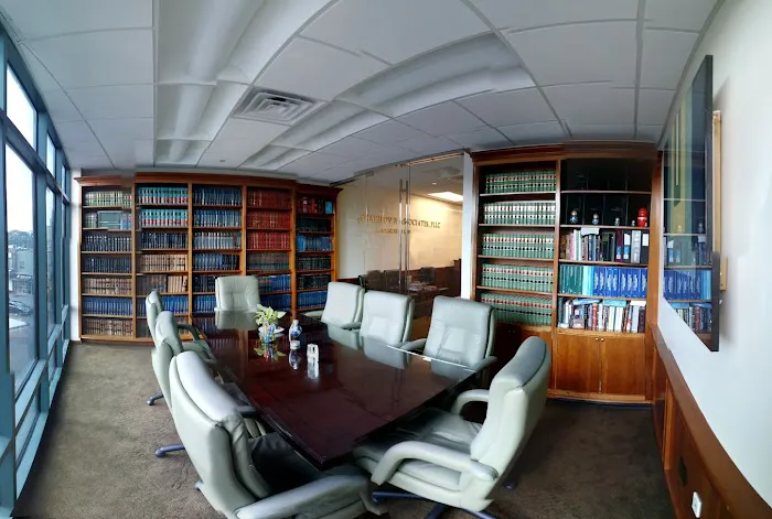 Sharifov & Associates, PLLC Picture 1