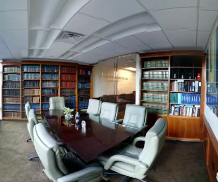 Sharifov & Associates, PLLC