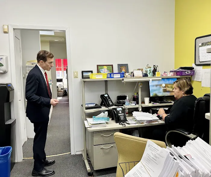 Koenigsberg & Associates Law Offices Picture 8