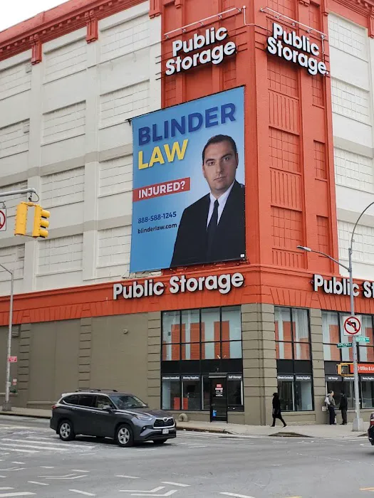 Law Firm of Edward Blinder, PLLC Picture 1
