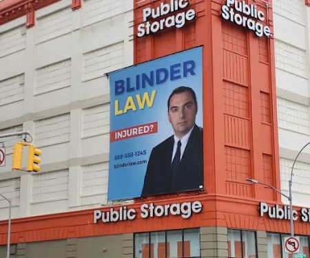 Law Firm of Edward Blinder, PLLC