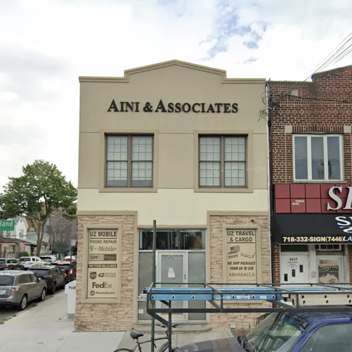 Aini & Associates PLLC Picture 3