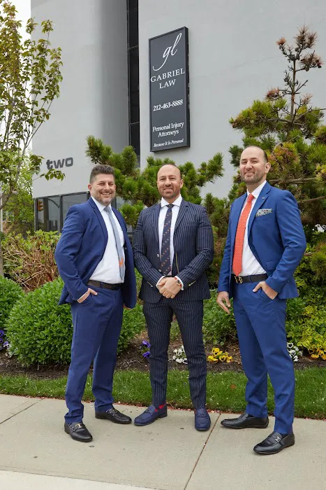 Gabriel Law Firm Picture 3