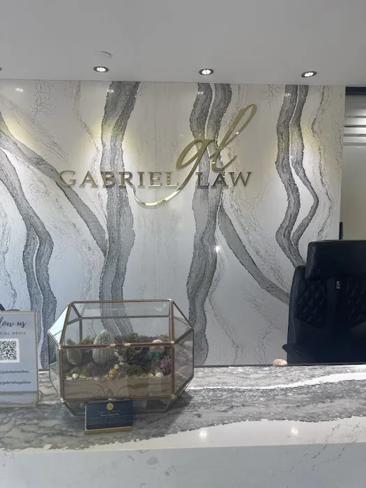 Gabriel Law Firm Picture 1