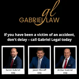 Gabriel Law Firm Picture 4