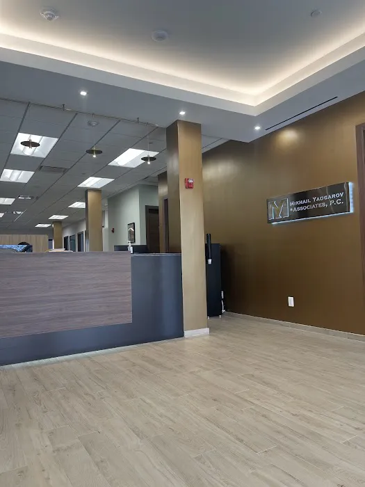 Mikhail Yadgarov & Associates, P.C. Picture 5