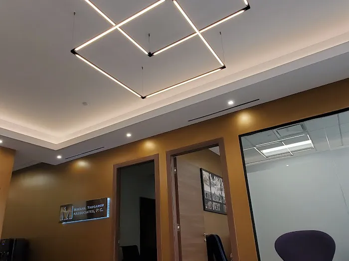 Mikhail Yadgarov & Associates, P.C. Picture 8