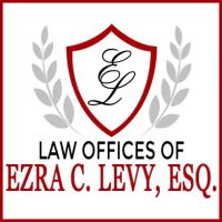 Law Offices Of Ezra C. Levy, Esq. ico