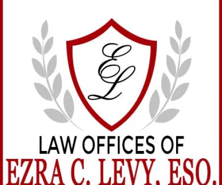 Law Offices Of Ezra C. Levy, Esq.
