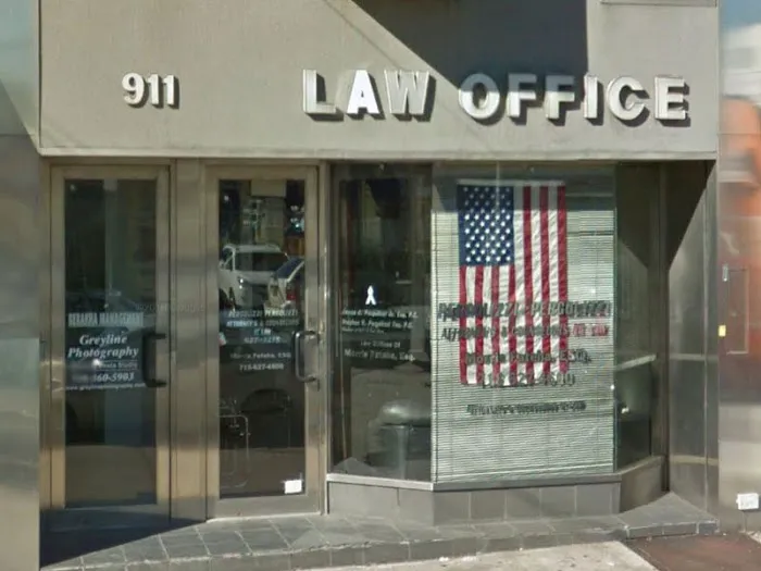 Law Offices Of Ezra C. Levy, Esq. Picture 3