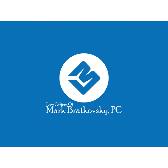 Law Offices of Mark Bratkovsky, PC Picture 2