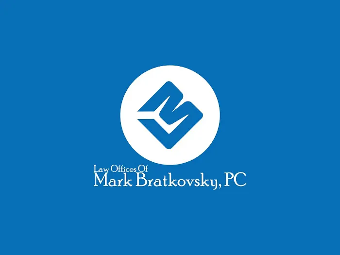Law Offices of Mark Bratkovsky, PC Picture 1