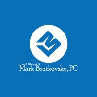 Law Offices of Mark Bratkovsky, PC ico