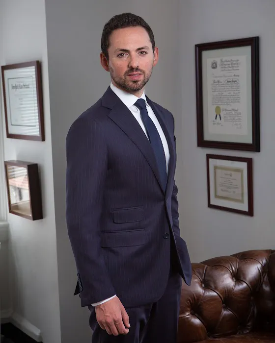 Law Offices of Robert Tsigler, PLLC Picture 7