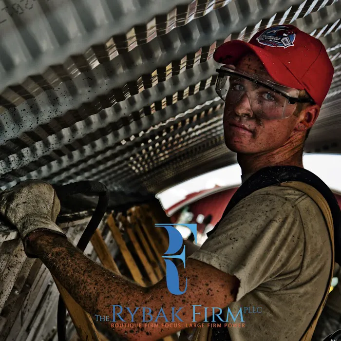 The Rybak Firm, PLLC Picture 8