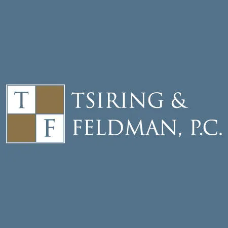 Tsiring & Feldman, P.C. Picture 3
