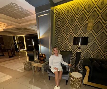 Law Offices of Farrukh Nuridinov P.C.