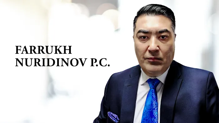 Law Offices of Farrukh Nuridinov P.C. Picture 5