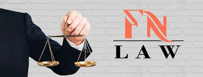Law Offices of Farrukh Nuridinov P.C. Picture 3