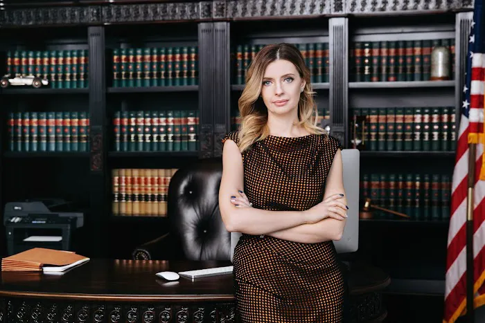 Gorelik Law Group, P.C. Olga Gorelik, Esq. Picture 1