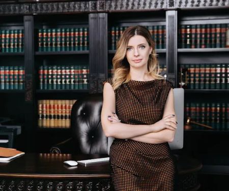 Gorelik Law Group, P.C. Olga Gorelik, Esq.